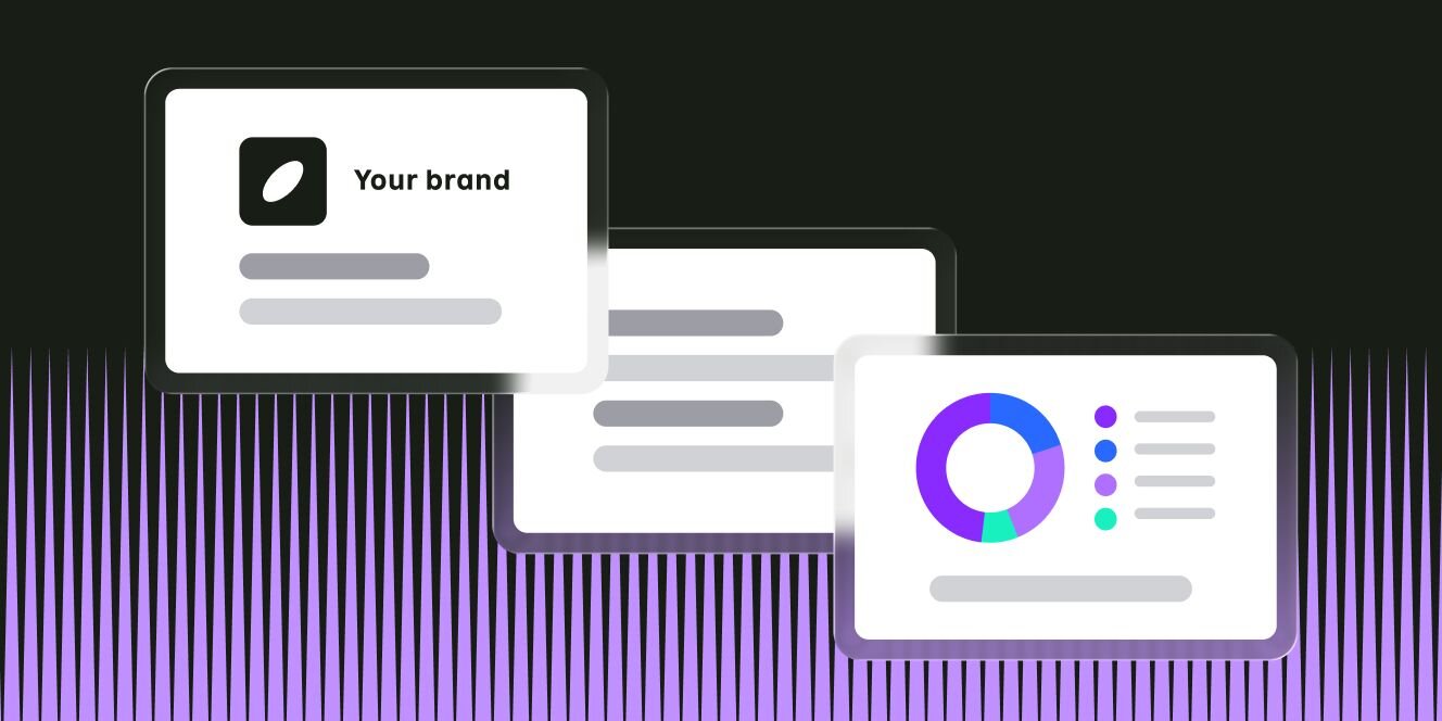 Brand architecture in the AI era