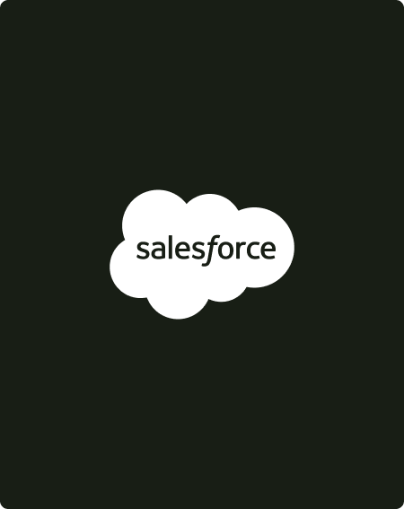 Salesforce Logo