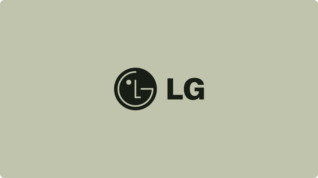 Background for LG innovates in response to AI and search environment shifts