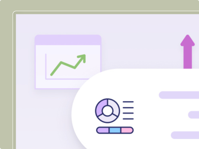 Turn gaps into growth - Illustration