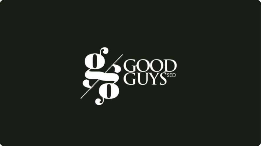 Background for Good Guys SEO delivers +37% AI visibility for an iconic nonprofit