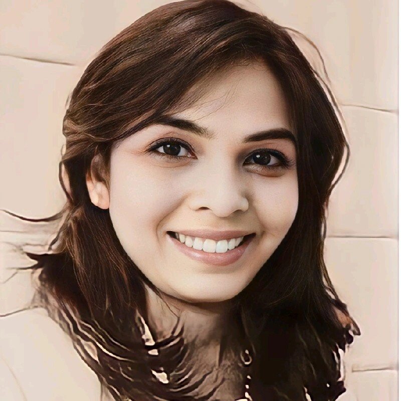 Neeti Deo