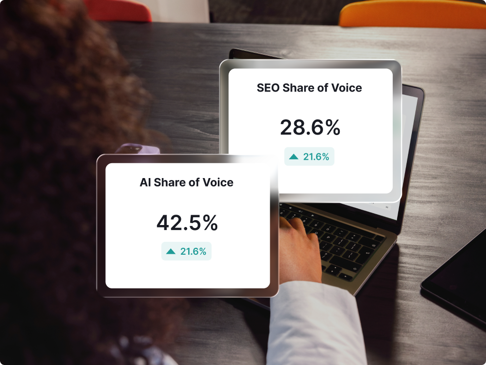 Deliver outcomes clients can’t ignore - Illustration