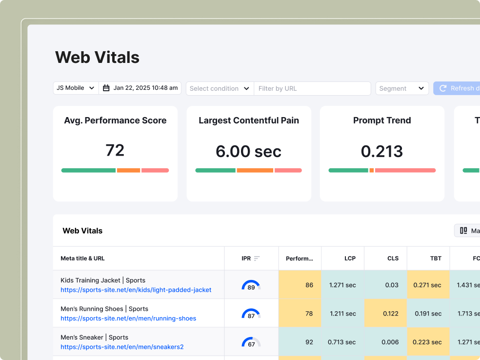 Clear compliance and QA checks - Illustration