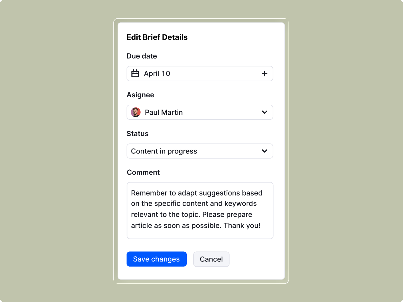 Connect, collaborate, captivate - Illustration