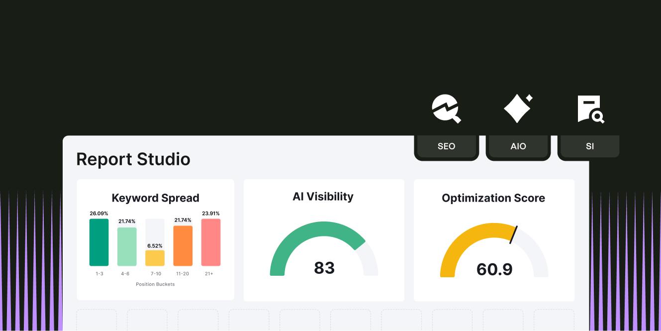 Disconnected data harms brand visibility: Here’s how to audit and fix yours