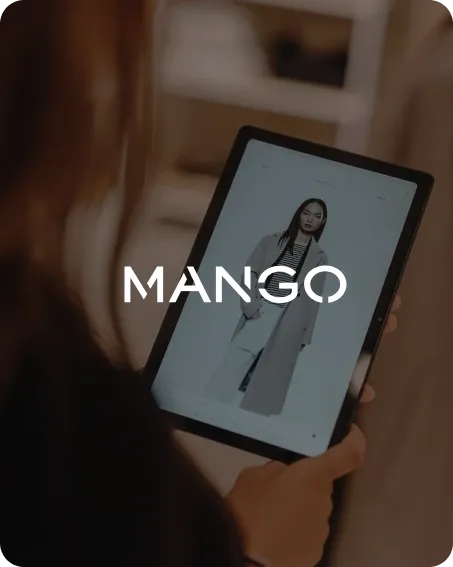 Mango is a Semrush for Enterprise customer