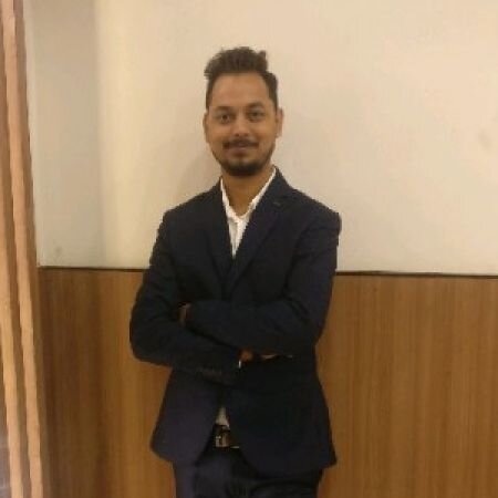 Uday Shankar Mishra