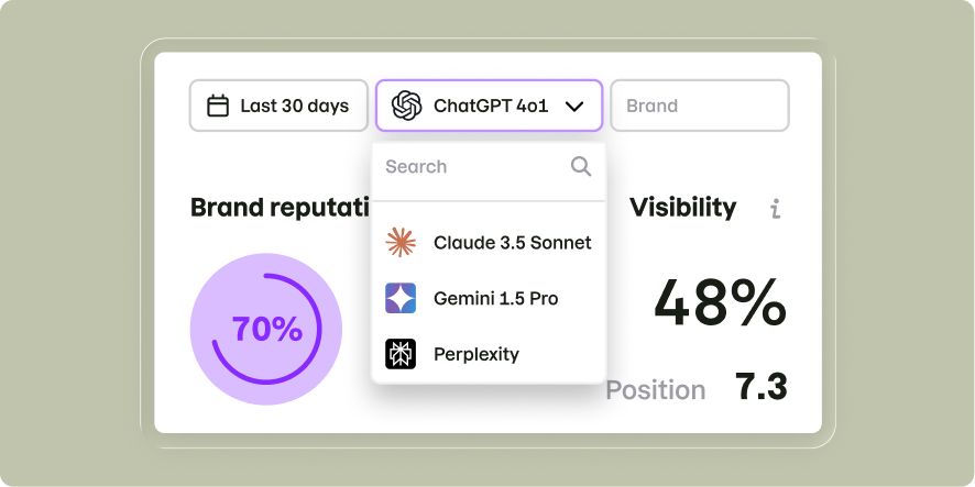 AI search is here: What do brands need to know?