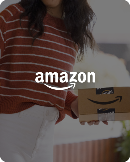 Amazon is a Semrush for Enterprise Customer