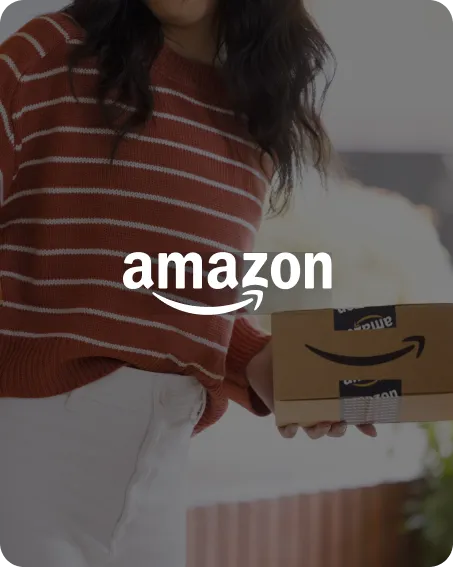 Amazon is a Semrush for Enterprise Customer