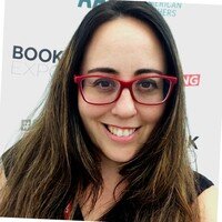 Marisa Bluestone Headshot