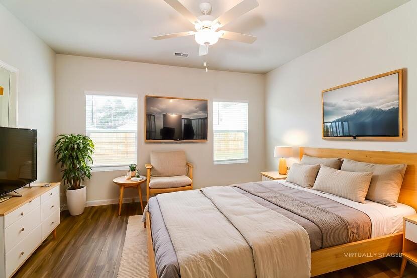 Meadow Lakes Rental Homes