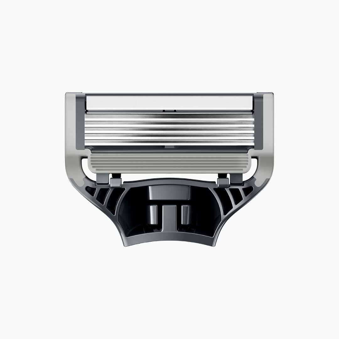 Harry's Original razor blade refill cartridges