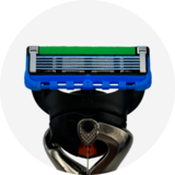 Gillette ProGlide razor icon