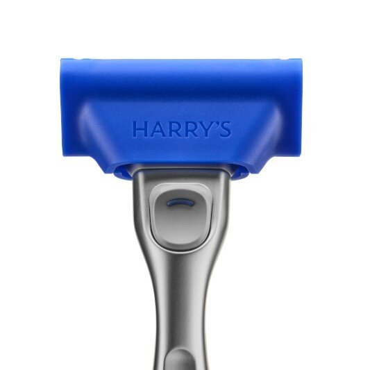 Plus razor travel blade cover