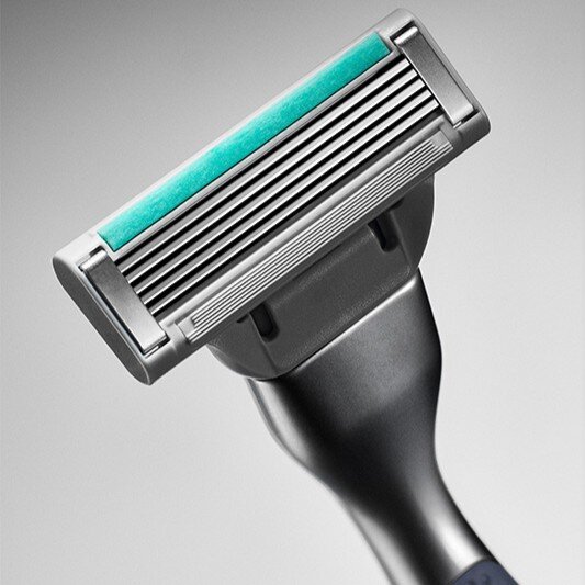 Harry's Plus 5-blade cartridge