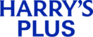 Harry's Plus logo