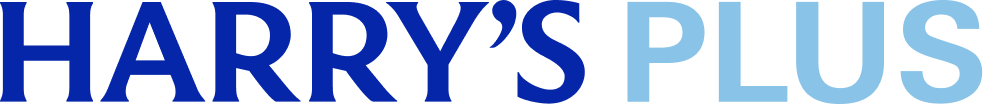 Harry's Logo