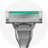 Harry's Plus razor icon
