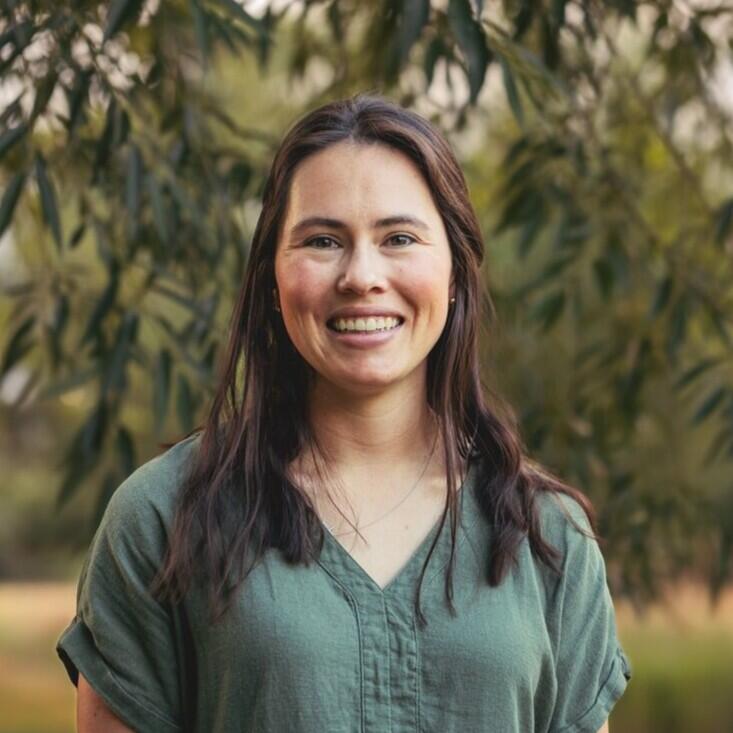 Photo of Katie Clarke