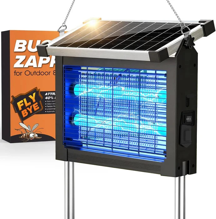 Nexholt Bug Zapper