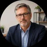 Mark Ellison