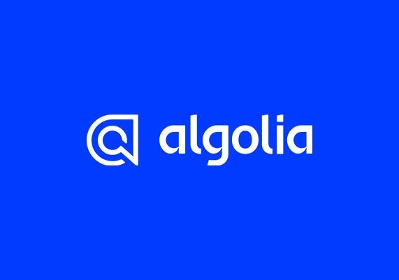 Algolia logo