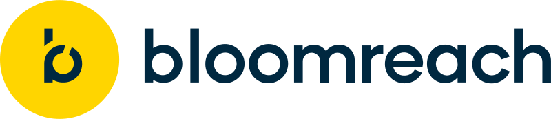 Bloomreach logo