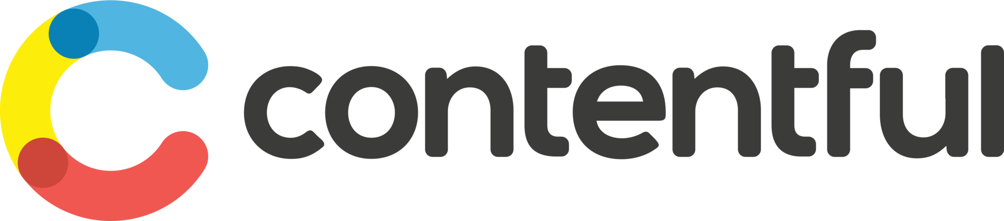 Contentful logo