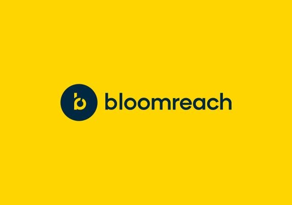 Bloomreach logo