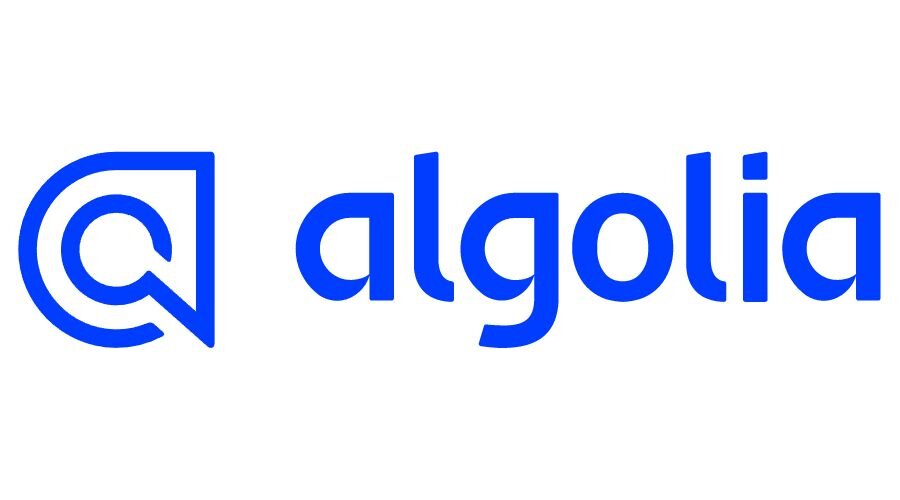 Algolia logo