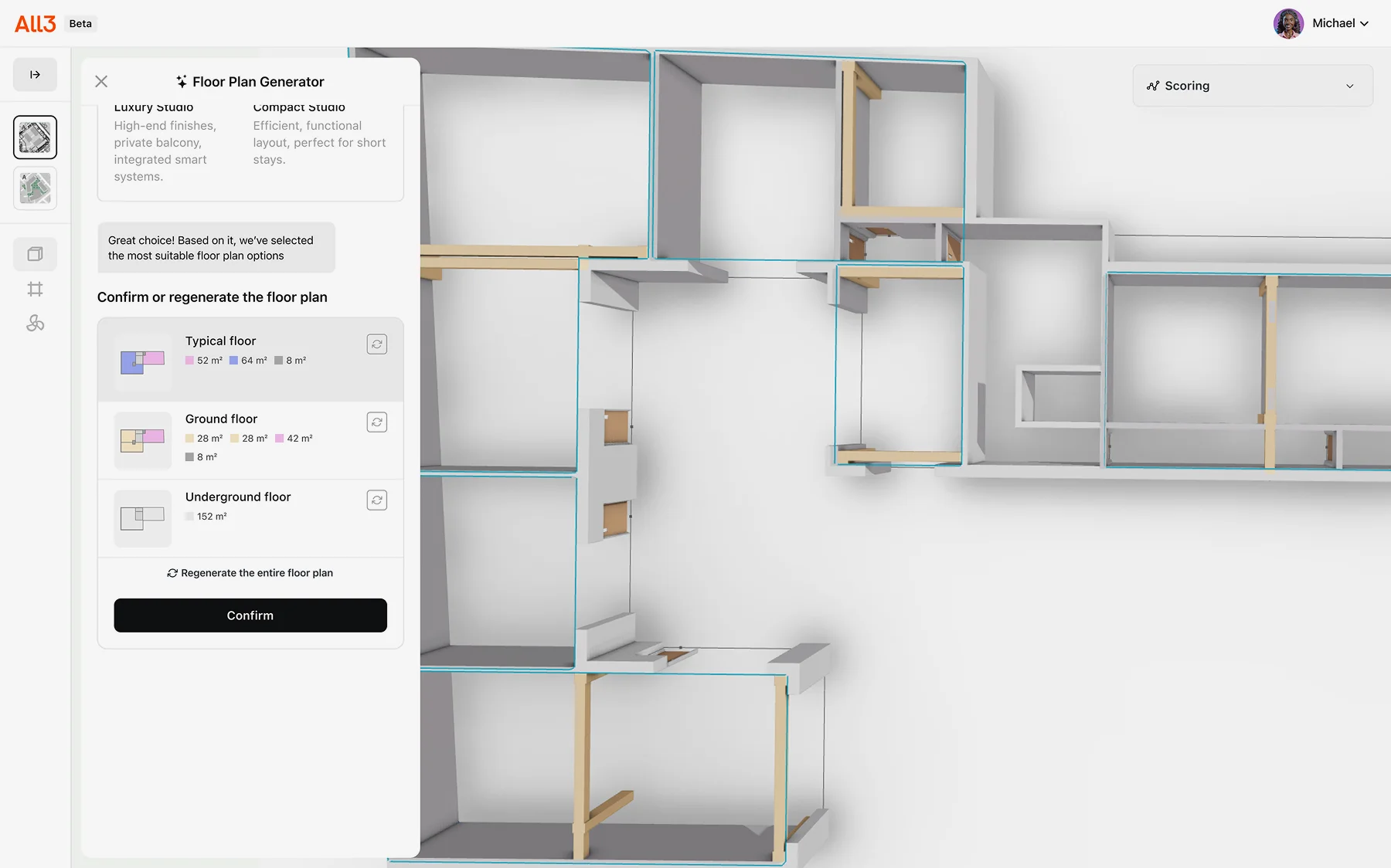 Gallery slide