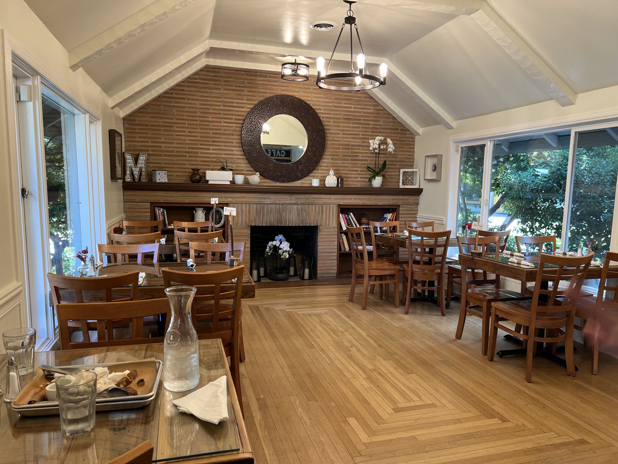 Meristem Cafe