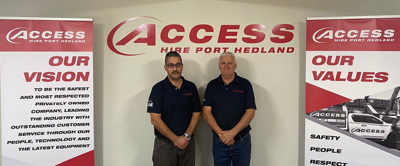 The Port Hedland Branch Expands
