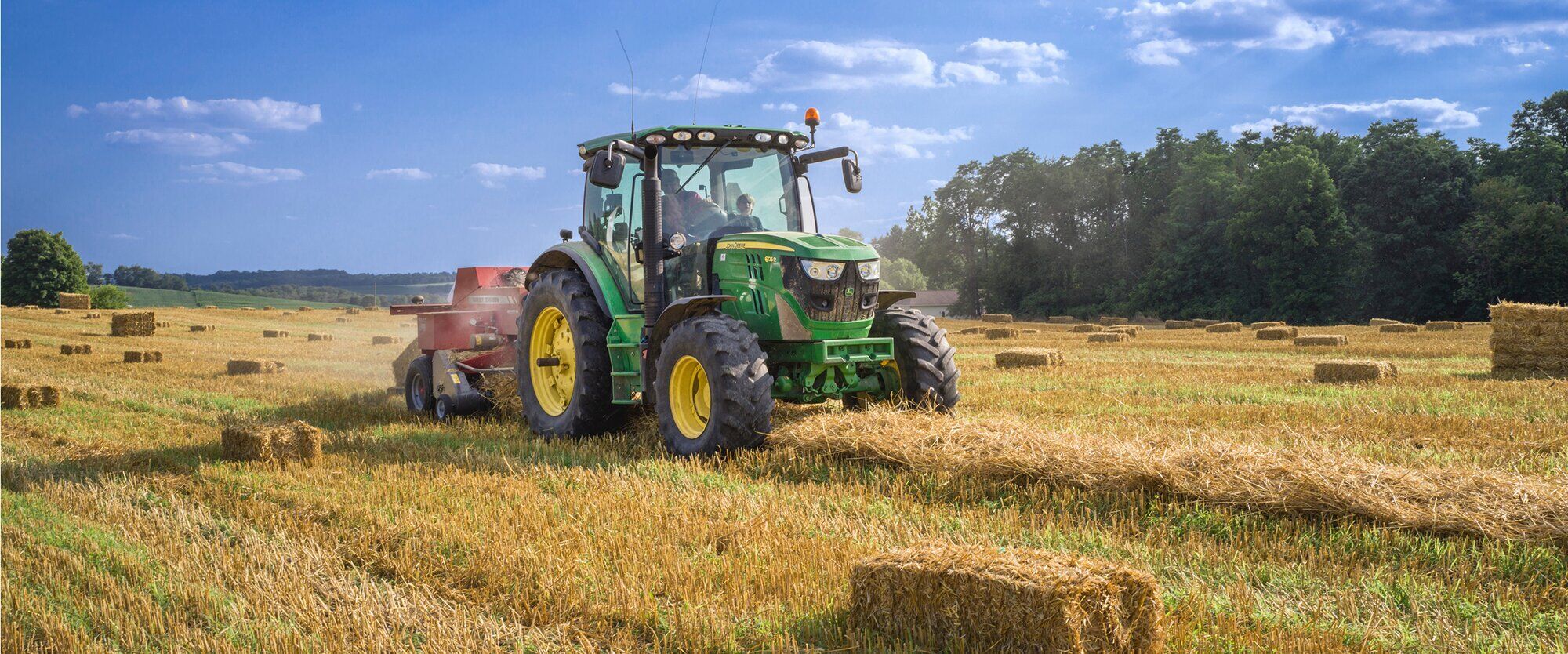 ACCESS HIRE FOR THE AGRICULTURE INDUSTRY