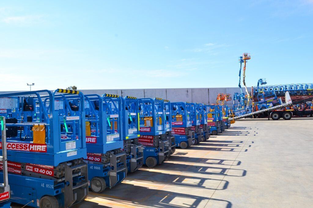 Expanding Our fleet into the Central Coast