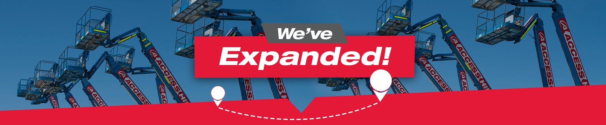 We’re now open in Tom Price!