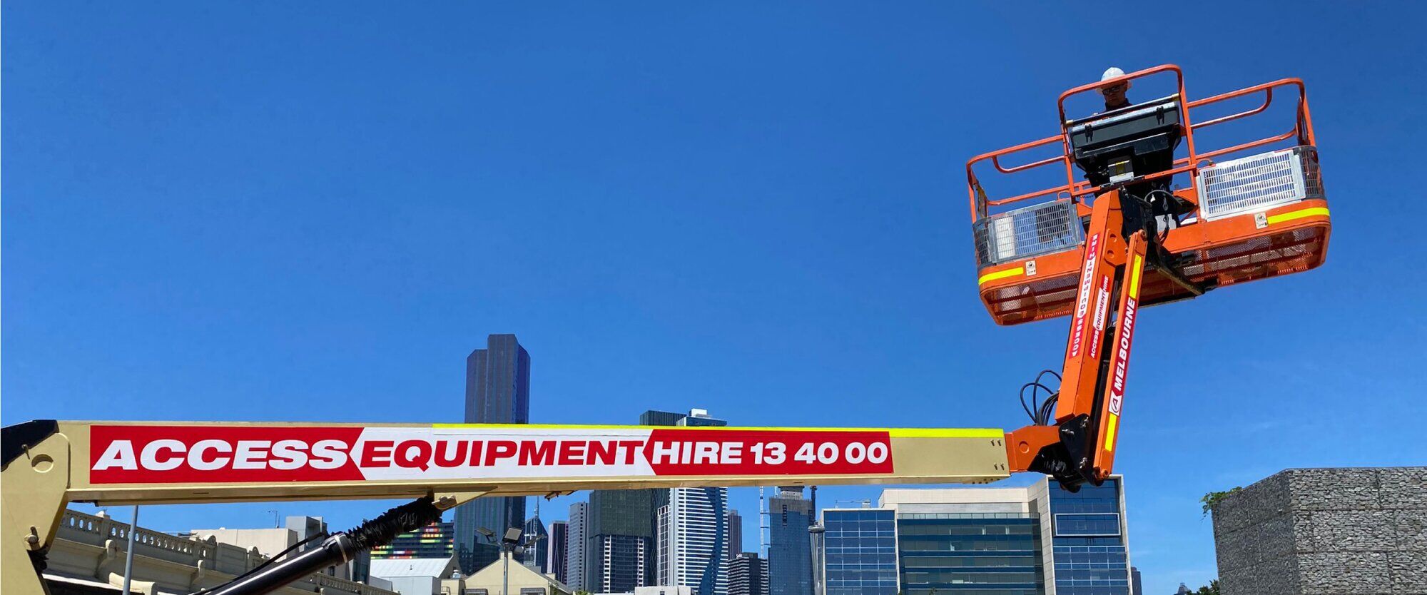 How To Choose The Best Access Equipment For Your Project