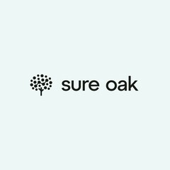 sure oak