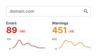 site-audit-errors