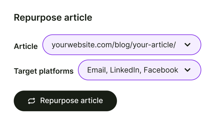 repurpose-article
