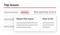 top-site-issues