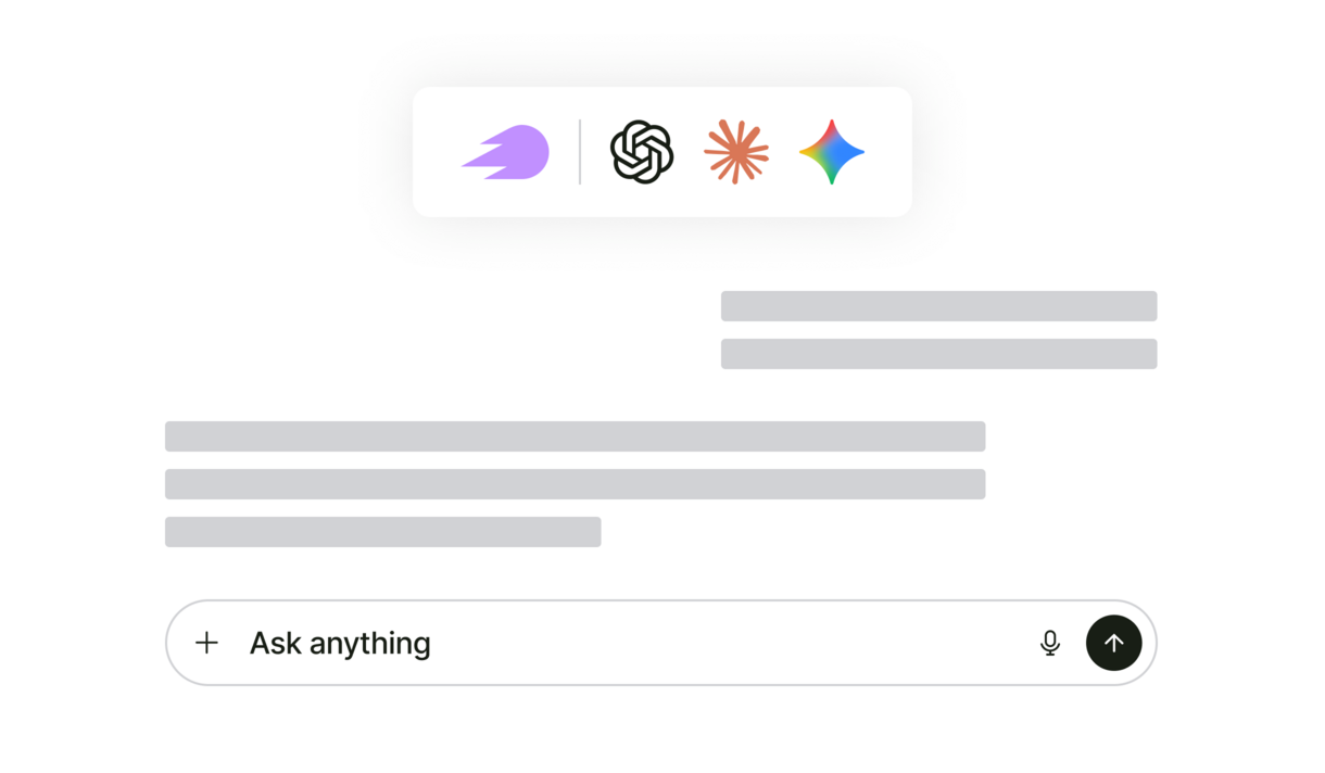 Semrush MCP big UI
