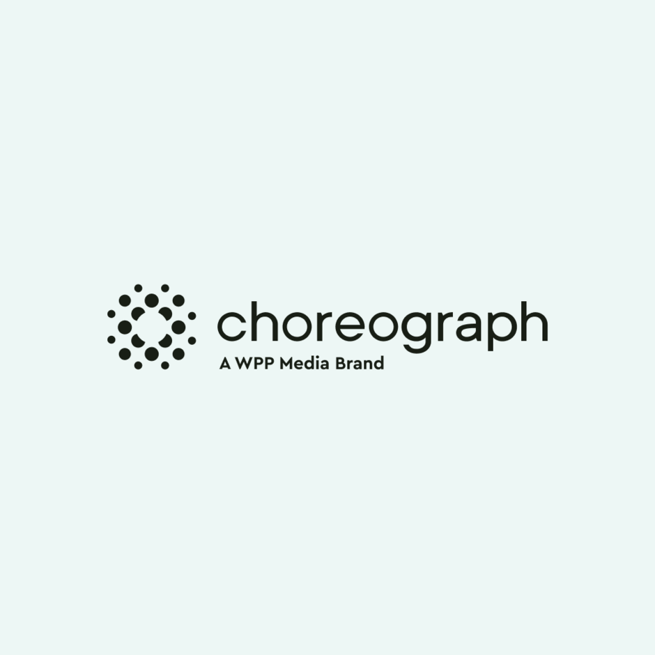 choreograph image