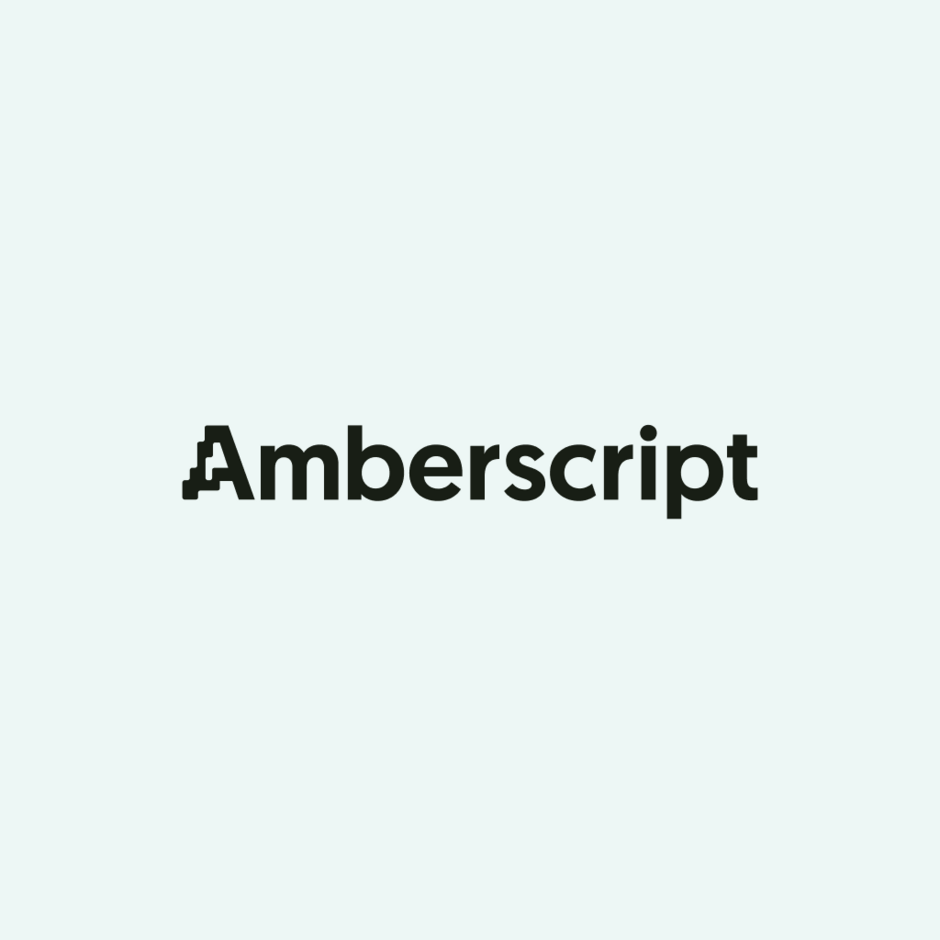 amberscript