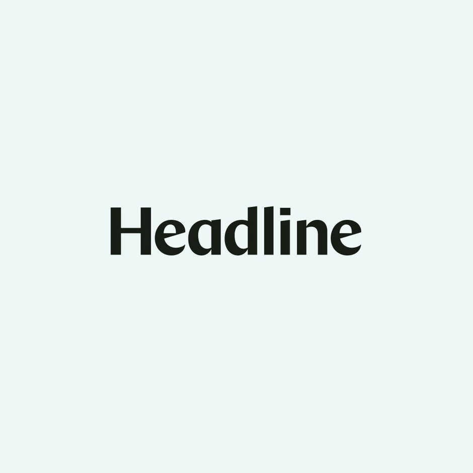 headline