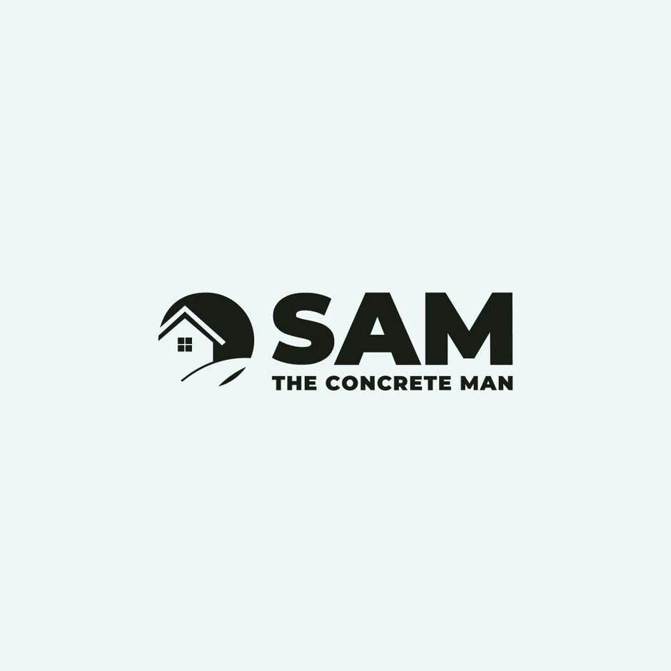 sam the (local) concrete man
