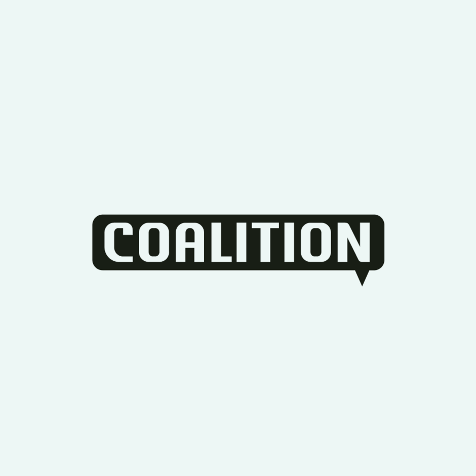 coalition technologies