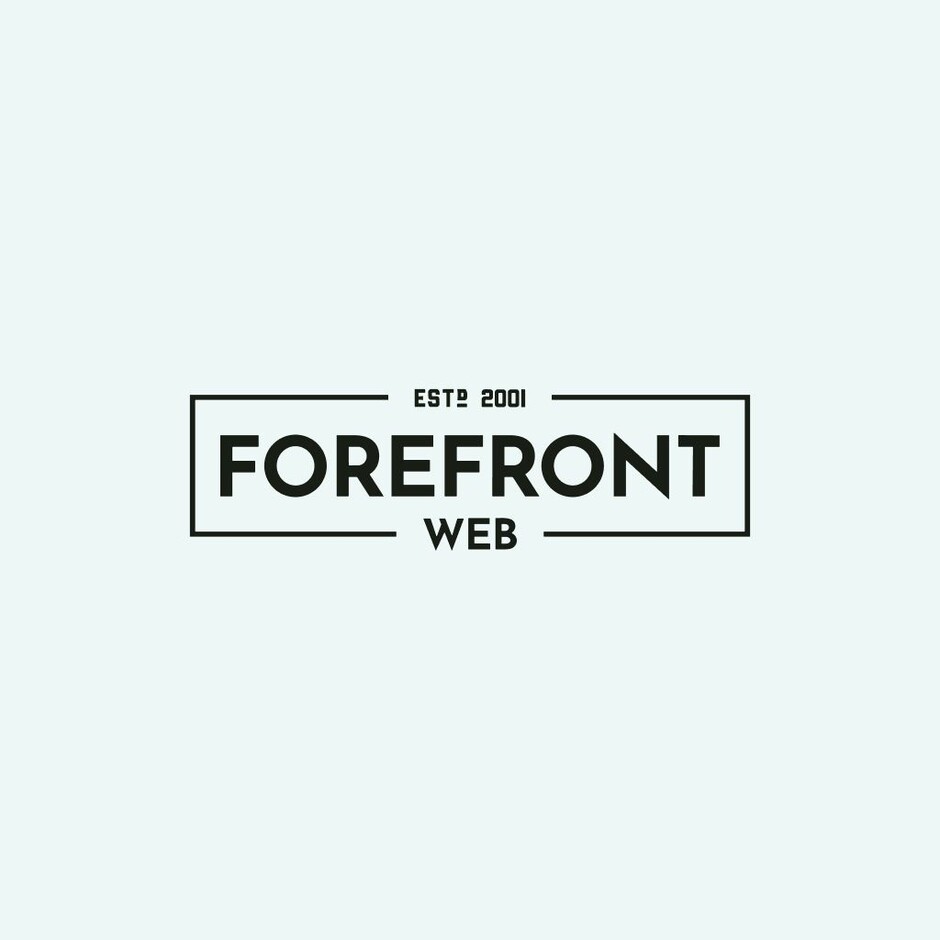forefront